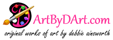 ArtByDArt | Original New Orleans Art