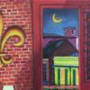 New Orleans Art_A Room With a View_ArtByDArt_o5