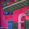 Original New Orleans Art_Days Gone By_ArtByDArt_p2