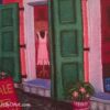 Original New Orleans Art_Days Gone By_ArtByDArt_p3