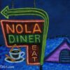 Original New Orleans Art_NOLA Corner Grocery_ArtByDArt_3